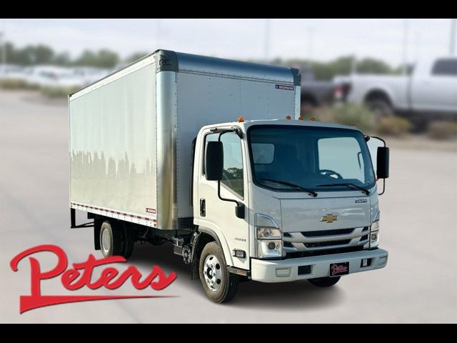 2024 Chevrolet 3500 HG LCF Gas Base