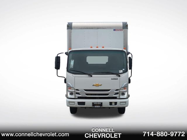 2024 Chevrolet 3500 HG LCF Gas Base
