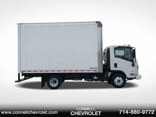 2024 Chevrolet 3500 HG LCF Gas Base