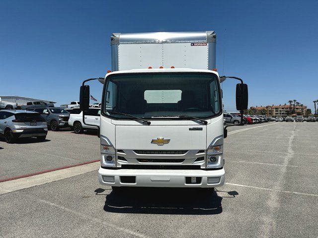 2024 Chevrolet 3500 HG LCF Gas Base