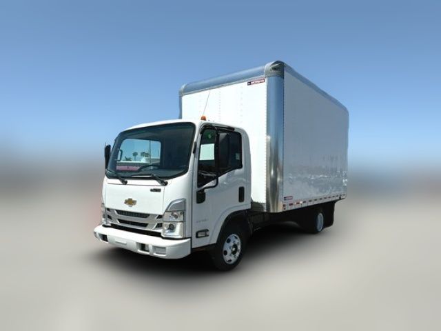 2024 Chevrolet 3500 HG LCF Gas Base