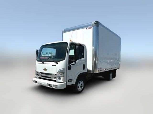 2024 Chevrolet 3500 HG LCF Gas Base