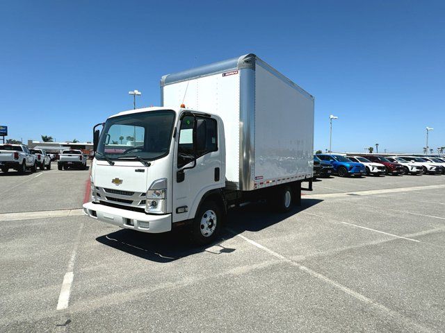 2024 Chevrolet 3500 HG LCF Gas Base