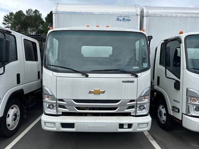 2024 Chevrolet 3500 HG LCF Gas Base