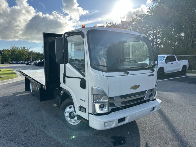 2024 Chevrolet 3500 HG LCF Gas Base