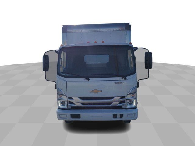 2024 Chevrolet 3500 HG LCF Gas Base