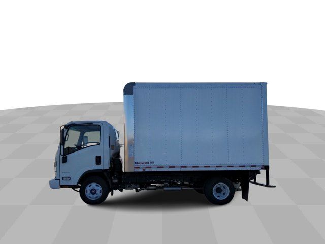 2024 Chevrolet 3500 HG LCF Gas Base