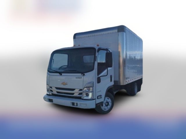 2024 Chevrolet 3500 HG LCF Gas Base