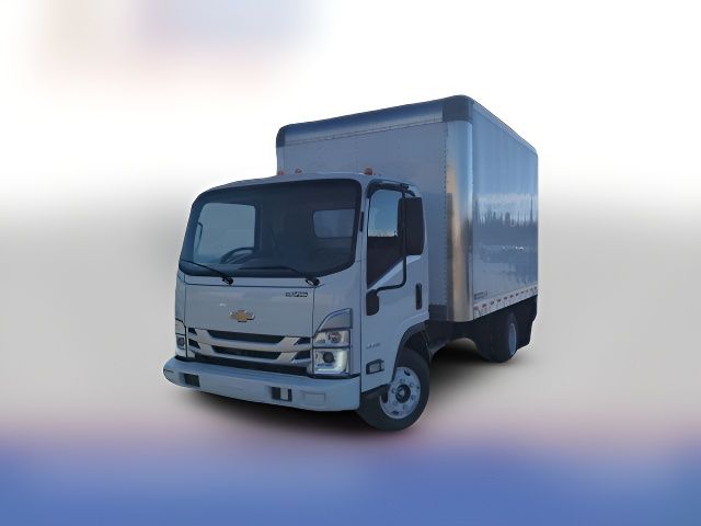 2024 Chevrolet 3500 HG LCF Gas Base