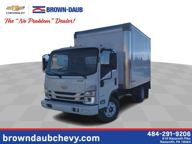 2024 Chevrolet 3500 HG LCF Gas Base