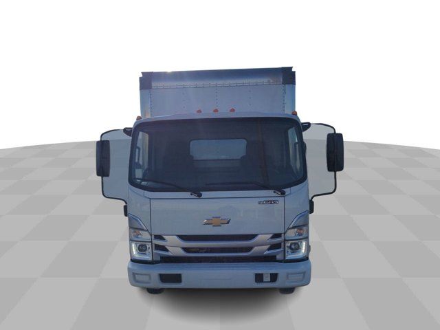 2024 Chevrolet 3500 HG LCF Gas Base