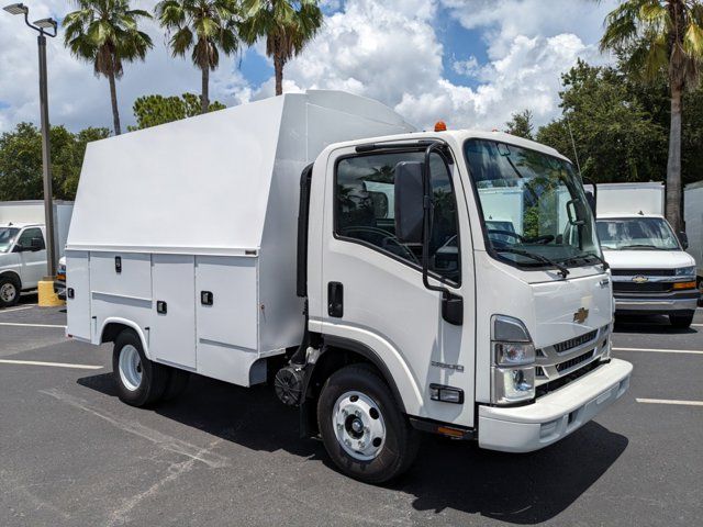 2024 Chevrolet 3500 HG LCF Gas Base