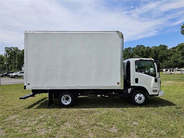 2024 Chevrolet 3500 HG LCF Gas Base