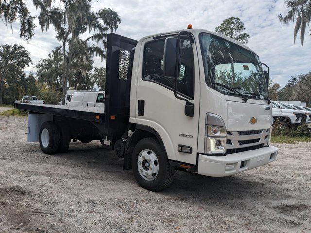 2024 Chevrolet 3500 HG LCF Gas Base