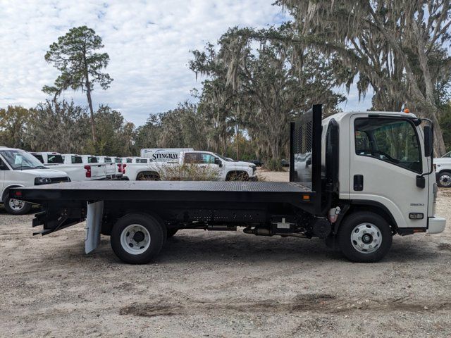 2024 Chevrolet 3500 HG LCF Gas Base