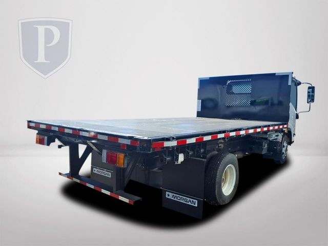 2024 Chevrolet 3500 HG LCF Gas Base