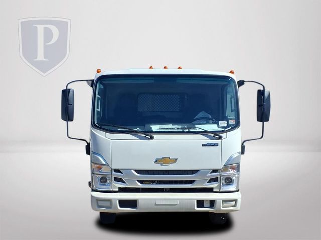 2024 Chevrolet 3500 HG LCF Gas Base