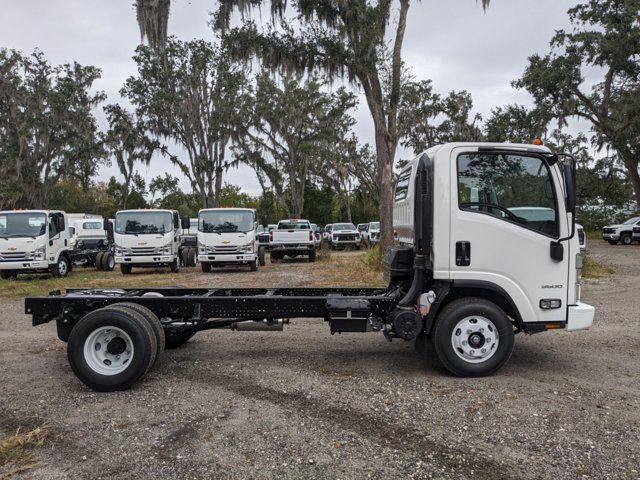 2024 Chevrolet 3500 HG LCF Gas Base