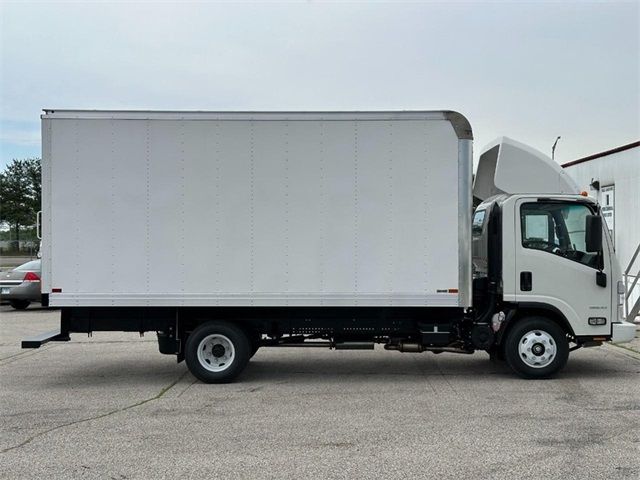 2024 Chevrolet 3500 HG LCF Gas Base