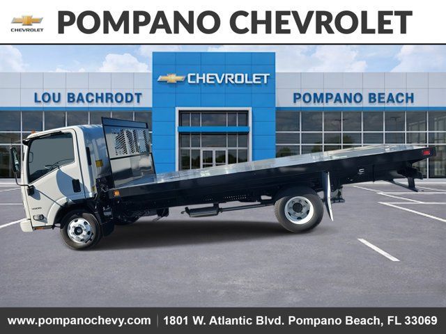 2024 Chevrolet 3500 HG LCF Gas Base