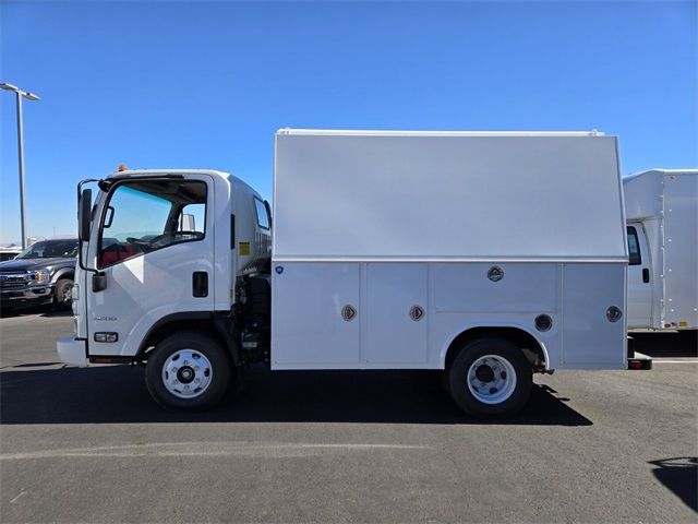 2024 Chevrolet 3500 HG LCF Gas Base