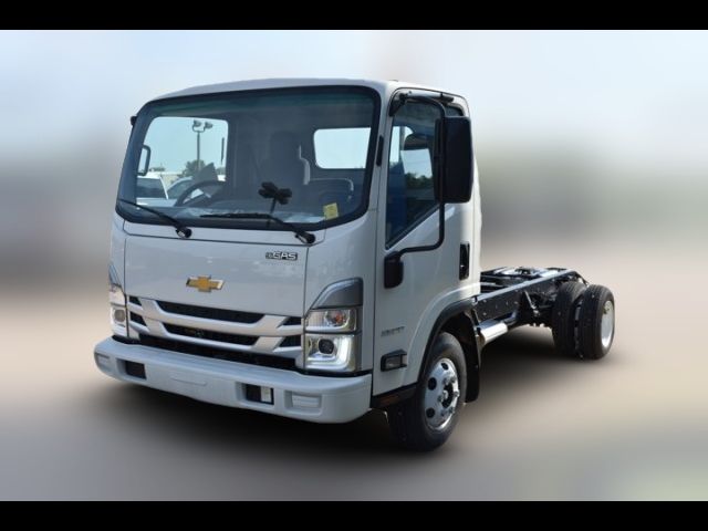 2024 Chevrolet 3500 HG LCF Gas Base