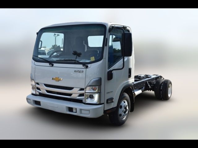 2024 Chevrolet 3500 HG LCF Gas Base