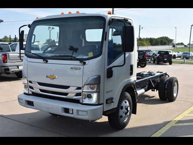 2024 Chevrolet 3500 HG LCF Gas Base