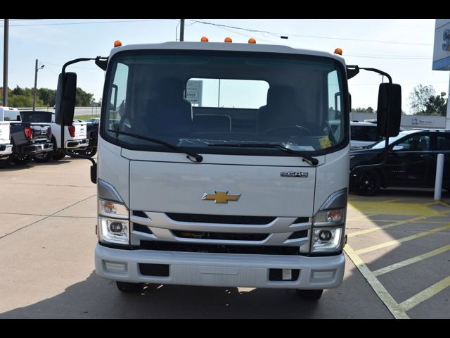 2024 Chevrolet 3500 HG LCF Gas Base