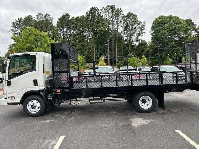 2024 Chevrolet 3500 HG LCF Gas Base