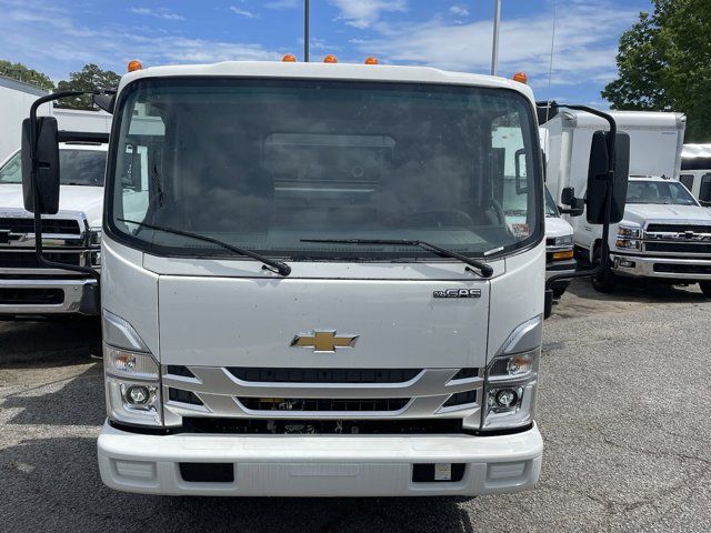 2024 Chevrolet 3500 HG LCF Gas Base