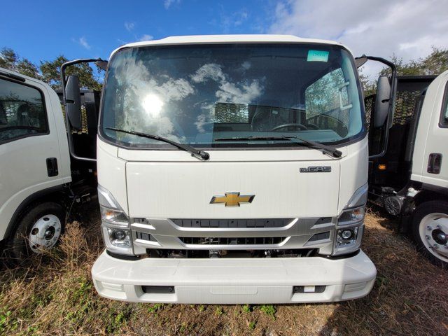2024 Chevrolet 3500 HG LCF Gas Base
