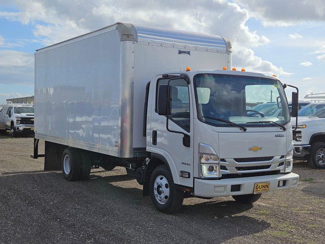 2024 Chevrolet 3500 HG LCF Gas Base