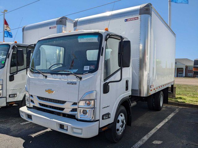 2024 Chevrolet 3500 HG LCF Gas Base