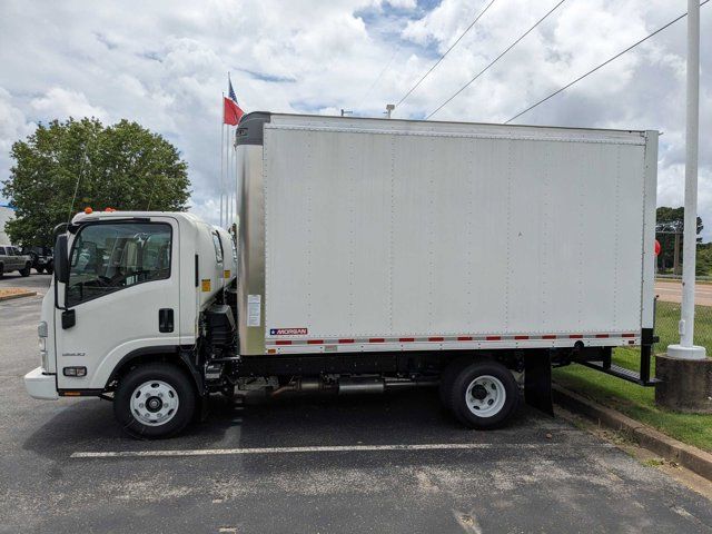 2024 Chevrolet 3500 HG LCF Gas Base