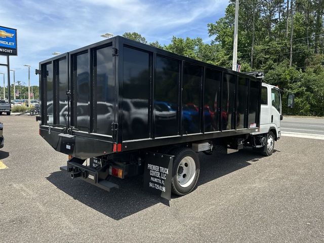 2024 Chevrolet 4500 HG LCF Gas Base