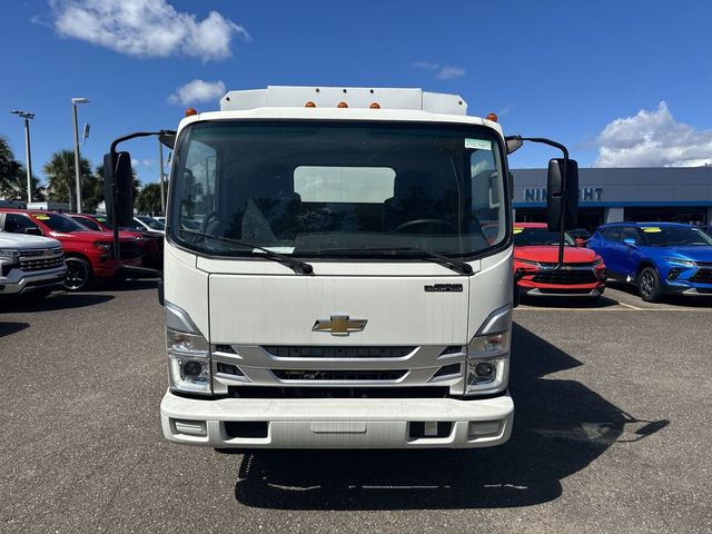 2024 Chevrolet 4500 HG LCF Gas Base