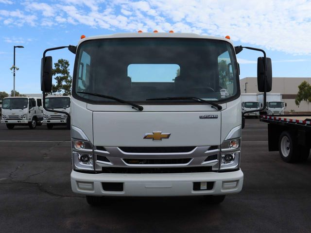 2024 Chevrolet 4500 HG LCF Gas Base