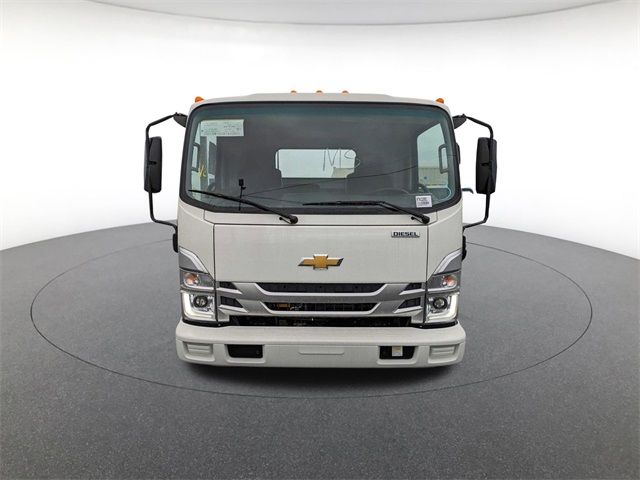 2024 Chevrolet 4500 XD LCF Diesel Base