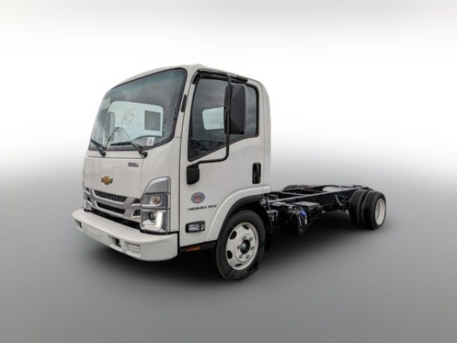 2024 Chevrolet 4500 XD LCF Diesel Base