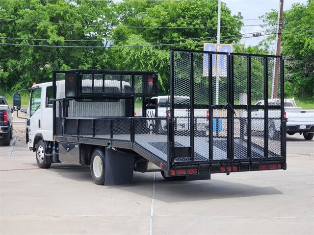 2024 Chevrolet 4500 HD LCF Diesel Base