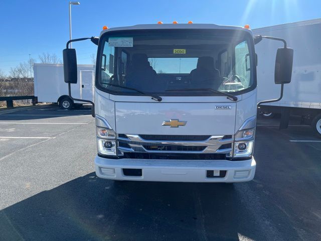 2024 Chevrolet 4500 XD LCF Diesel Base