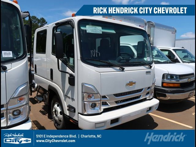 New Chevrolet 4500 HD LCF Diesel Pickup For Sale in Charlotte, NC ...