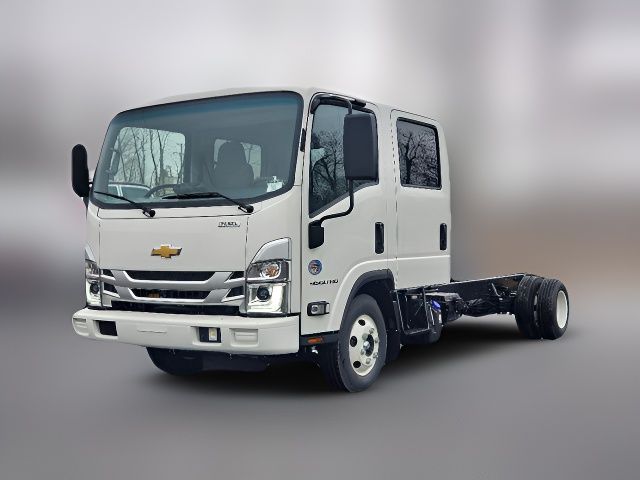 2024 Chevrolet 4500 HD LCF Diesel Base