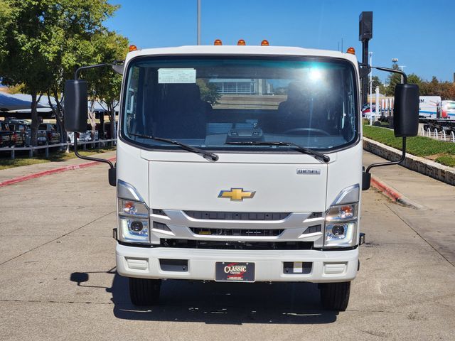 2024 Chevrolet 4500 XD LCF Diesel Base