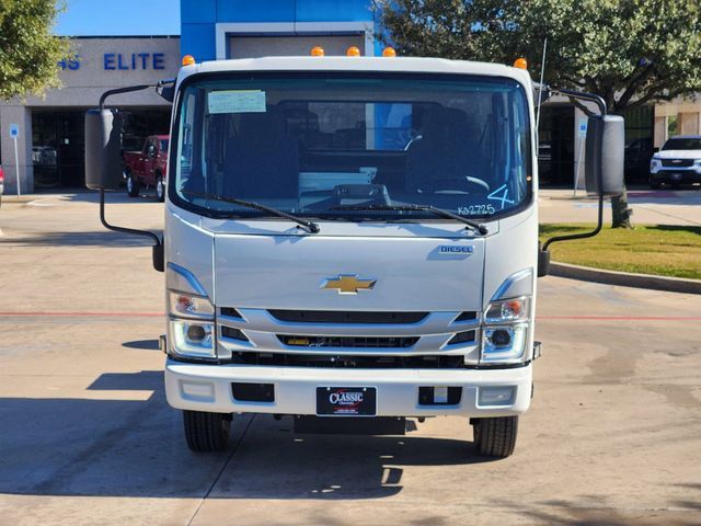 2024 Chevrolet 4500 XD LCF Diesel Base