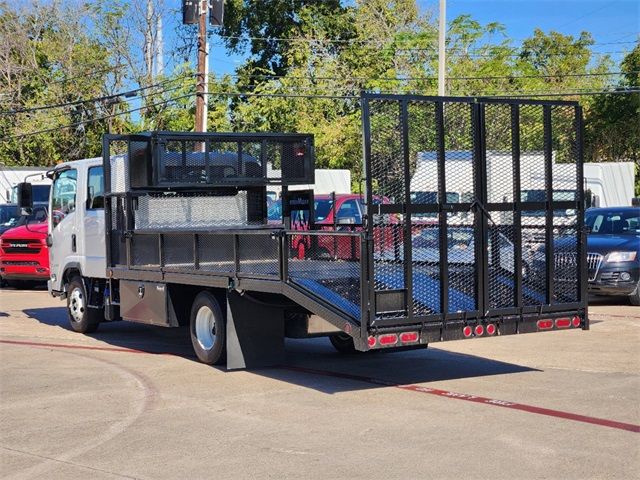 2024 Chevrolet 4500 HD LCF Diesel Base