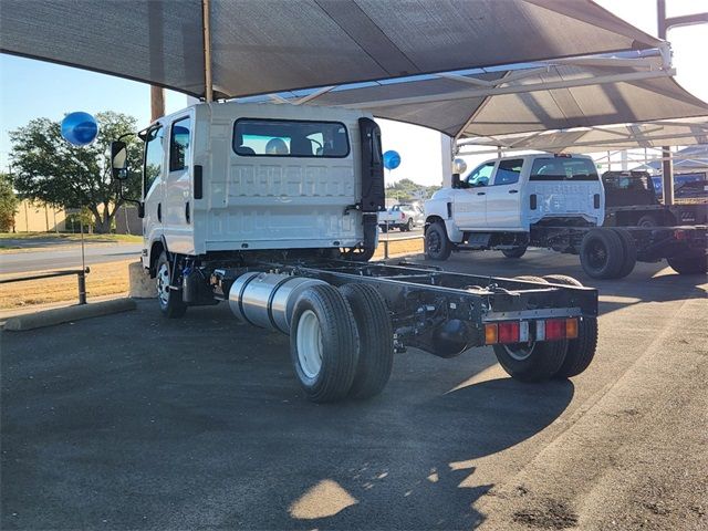 2024 Chevrolet 4500 HD LCF Diesel Base