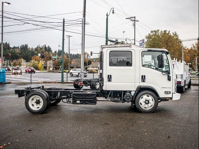 2024 Chevrolet 4500 XD LCF Diesel Base