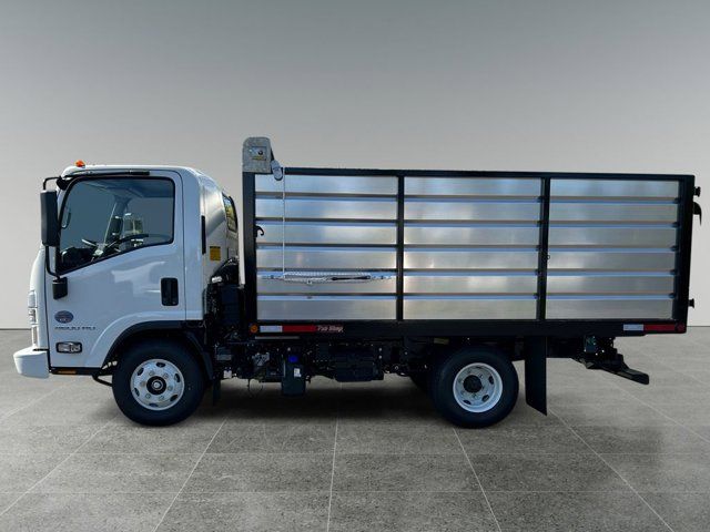 2024 Chevrolet 4500 HD LCF Diesel Base